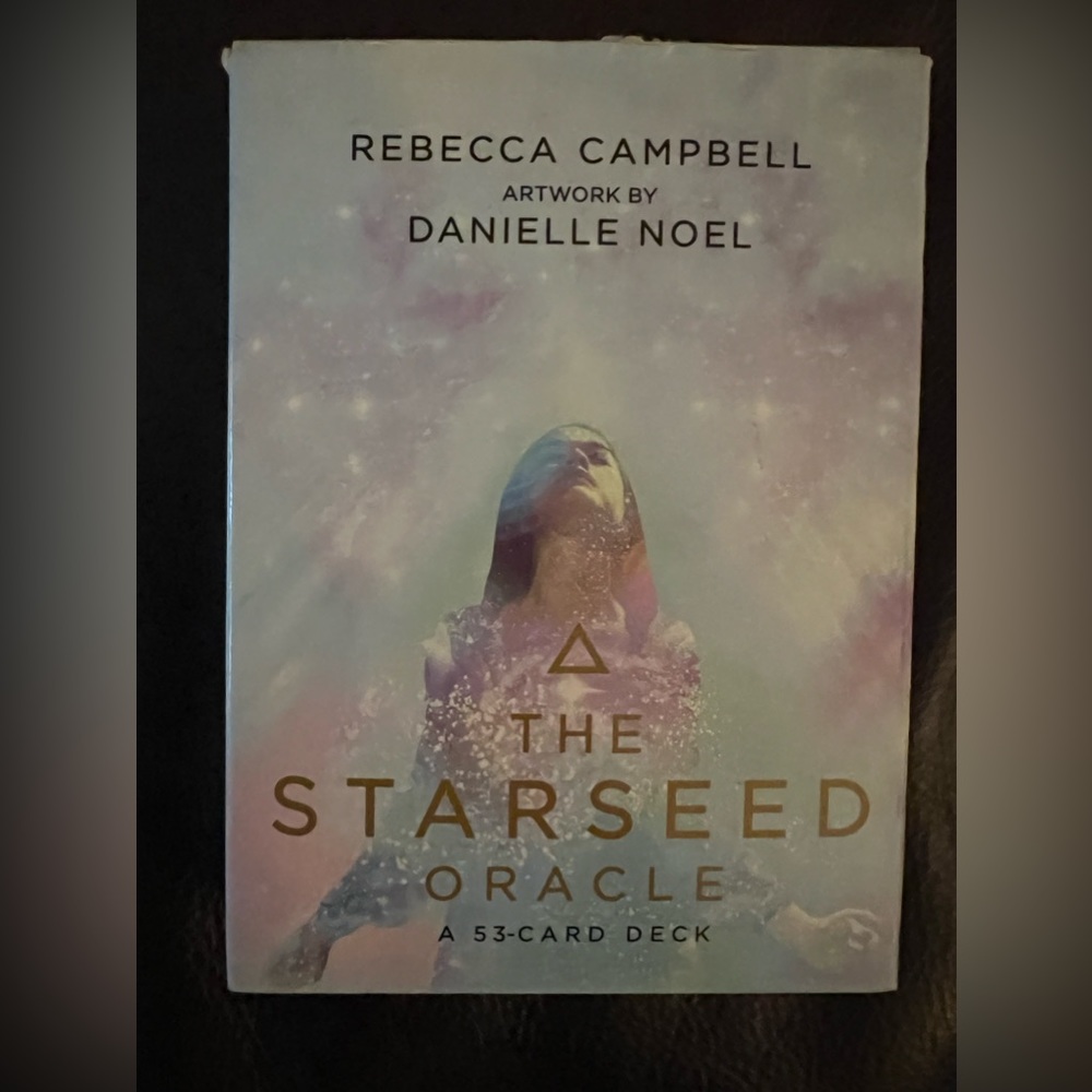Starseed Deck